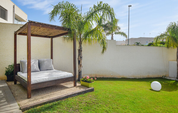 Casa de vacaciones - Marina di Ragusa , Italia - ISR726 103