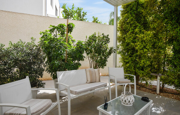Casa de vacaciones - Marina di Ragusa , Italia - ISR726 105