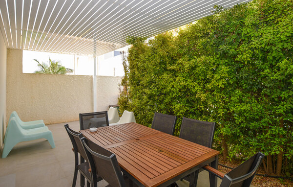 Casa de vacaciones - Marina di Ragusa , Italia - ISR726 4
