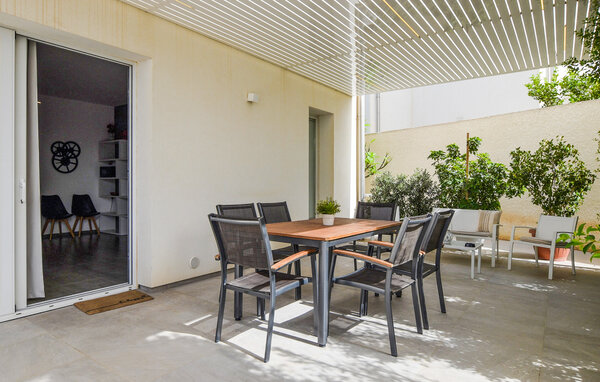 Casa de vacaciones - Marina di Ragusa , Italia - ISR726 106