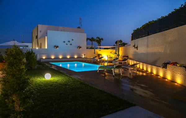 Casa de vacaciones - Marina di Ragusa , Italia - ISR726 7