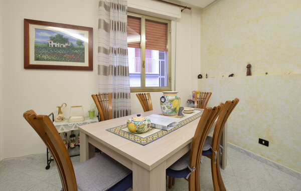Ferienwohnung 