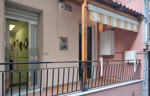 Ferienwohnung 