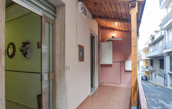Ferienwohnung 