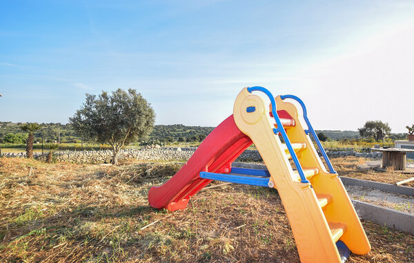 Semesterhus - Ragusa , Italien - ISR728 801