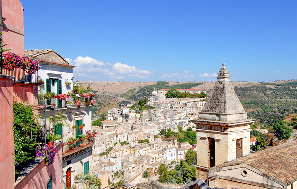 Semesterhus - Ragusa , Italien - ISR728 7