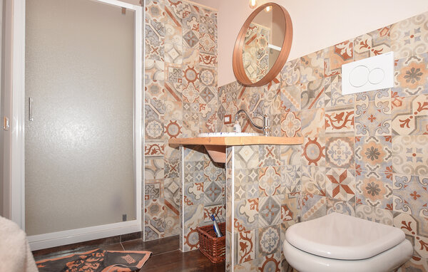Semesterhus - Ragusa , Italien - ISR728 701
