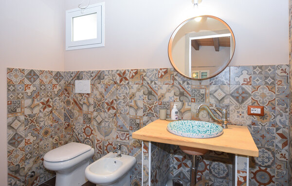 Semesterhus - Ragusa , Italien - ISR728 702