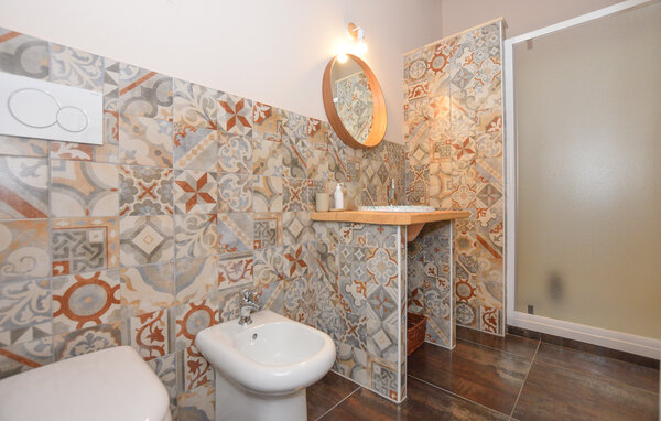 Semesterhus - Ragusa , Italien - ISR728 703