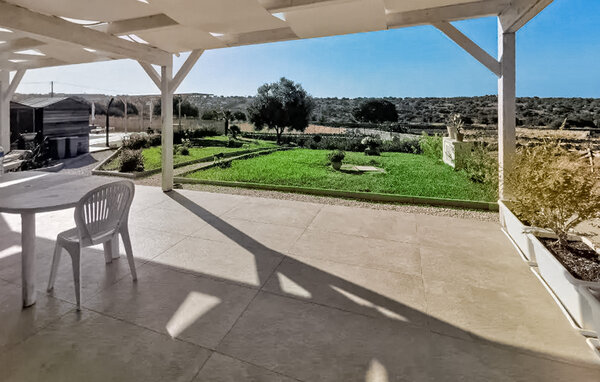 Semesterhus - Ragusa , Italien - ISR728 6