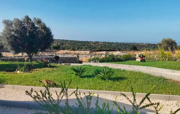 Semesterhus - Ragusa , Italien - ISR728 101