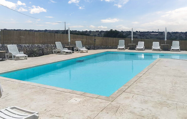 Semesterhus - Ragusa , Italien - ISR728 11