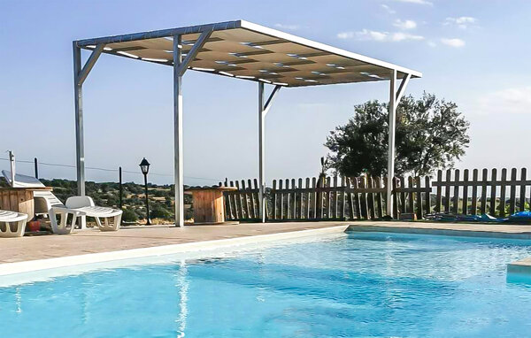 Semesterhus - Ragusa , Italien - ISR728 12