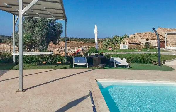 Semesterhus - Ragusa , Italien - ISR728 13