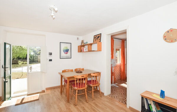 Ferienhaus 