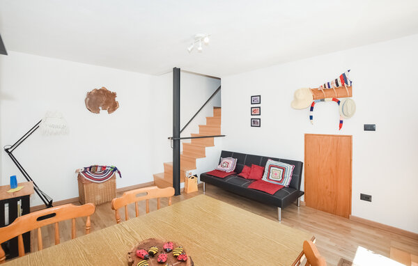 Ferienhaus 