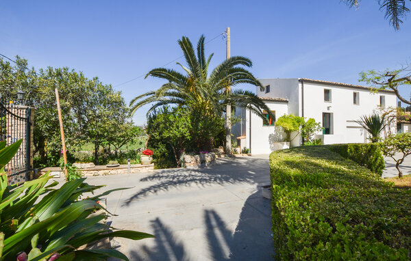 Ferienhaus 