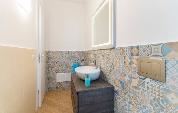 Appartement - Scicli , Italië - ISR730 702