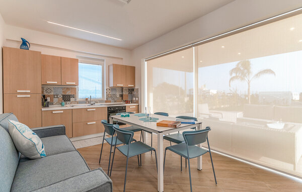 Appartement - Scicli , Italië - ISR730 402