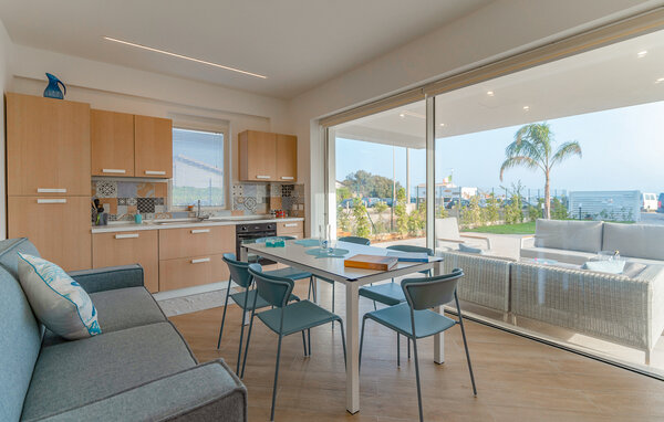 Appartement - Scicli , Italië - ISR730 3