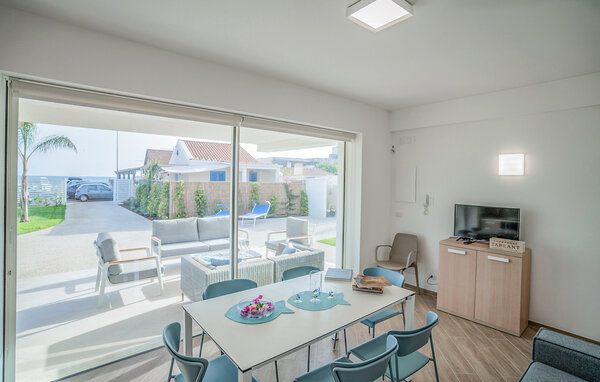Appartement - Scicli , Italië - ISR730 302