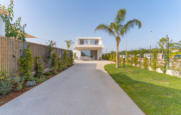 Appartement - Scicli , Italië - ISR730 81
