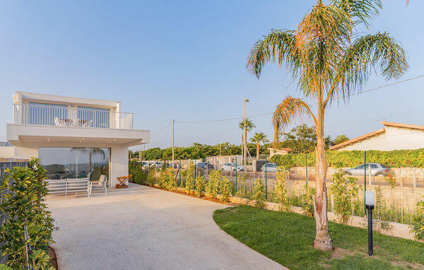 Appartement - Scicli , Italië - ISR730 82