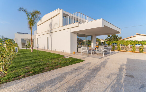 Appartement - Scicli , Italië - ISR730 83