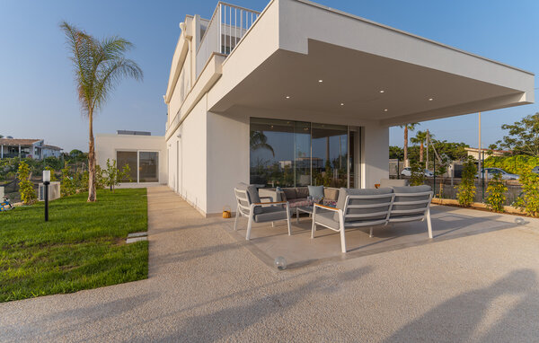 Appartement - Scicli , Italië - ISR730 101
