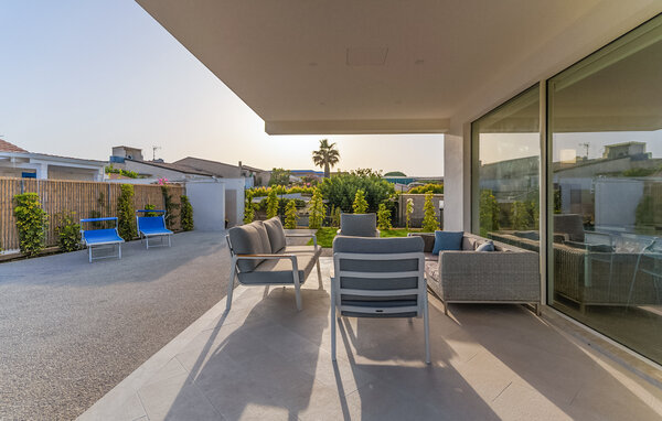 Appartement - Scicli , Italië - ISR730 103