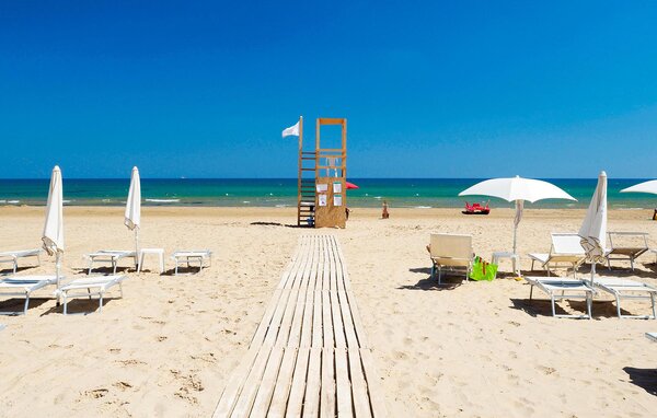Casa vacanze - Marina di Modica , Italia - ISR732 6