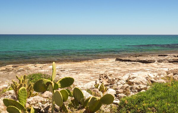Casa vacanze - Marina di Modica , Italia - ISR732 7