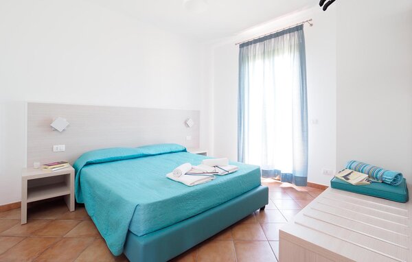 Casa vacanze - Marina di Modica , Italia - ISR732 4