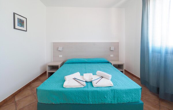 Casa vacanze - Marina di Modica , Italia - ISR732 603