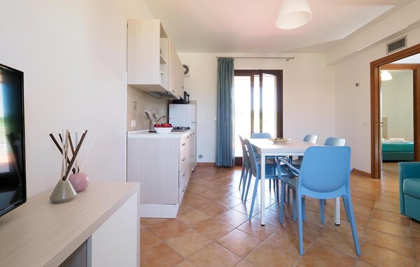 Casa vacanze - Marina di Modica , Italia - ISR732 401