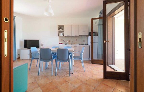 Casa vacanze - Marina di Modica , Italia - ISR732 301