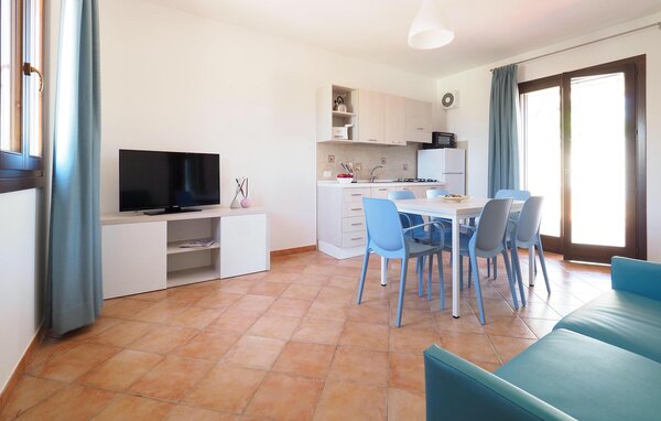 Casa vacanze - Marina di Modica , Italia - ISR732 3