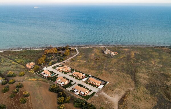 Casa vacanze - Marina di Modica , Italia - ISR732 5
