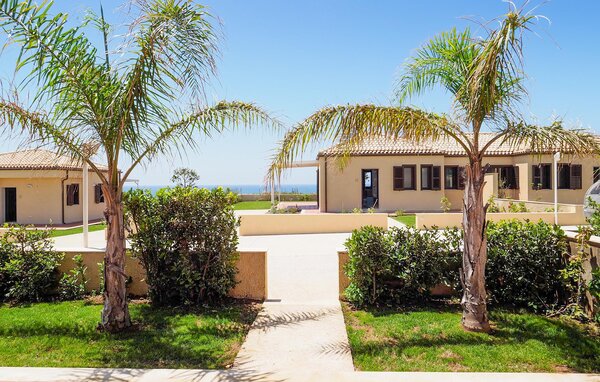 Casa vacanze - Marina di Modica , Italia - ISR732 82