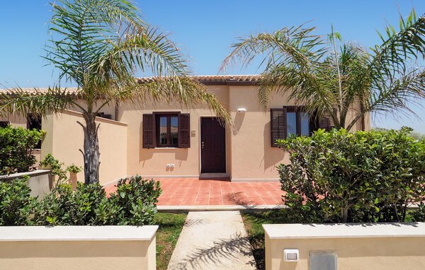 Casa vacanze - Marina di Modica , Italia - ISR732 83
