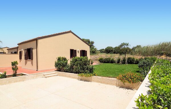 Casa vacanze - Marina di Modica , Italia - ISR732 84