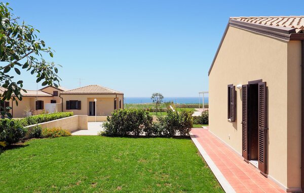 Casa vacanze - Marina di Modica , Italia - ISR732 101