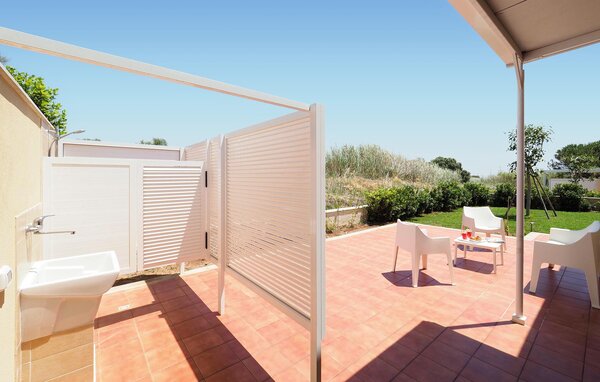 Casa vacanze - Marina di Modica , Italia - ISR732 103