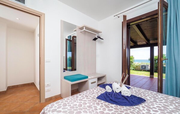Holiday Home - Maganuco , Italy - ISR733 602