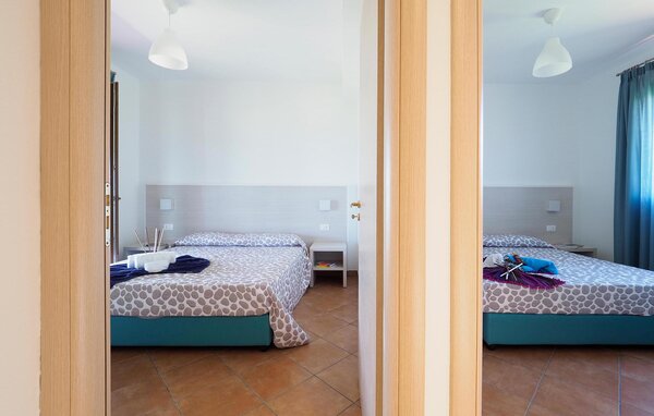 Holiday Home - Maganuco , Italy - ISR733 603