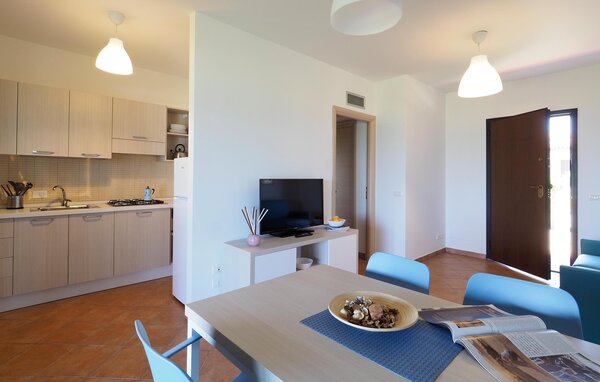 Holiday Home - Maganuco , Italy - ISR733 401