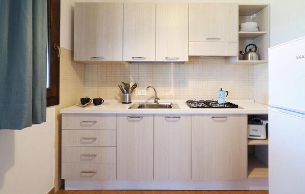 Holiday Home - Maganuco , Italy - ISR733 5