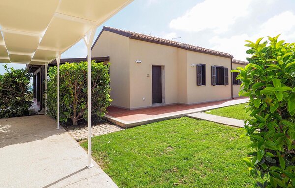 Holiday Home - Maganuco , Italy - ISR733 83