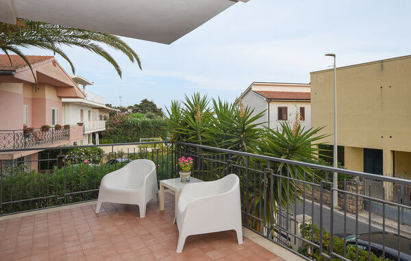 Apartament - Marina di Modica , Wlochy - ISR736 102