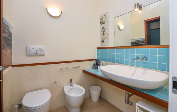 Casa vacanze - Marina di Modica , Italia - ISR737 701